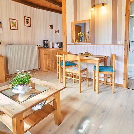 Ferienhof-Heidemann-Ferienwohnung-4 Neustadt am Rübenberge エクステリア 写真