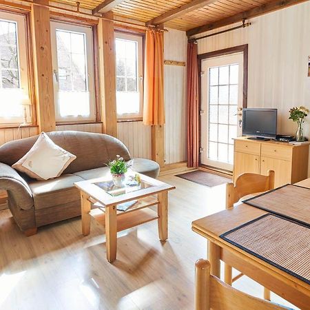 Ferienhof-Heidemann-Ferienwohnung-4 Neustadt am Rübenberge エクステリア 写真