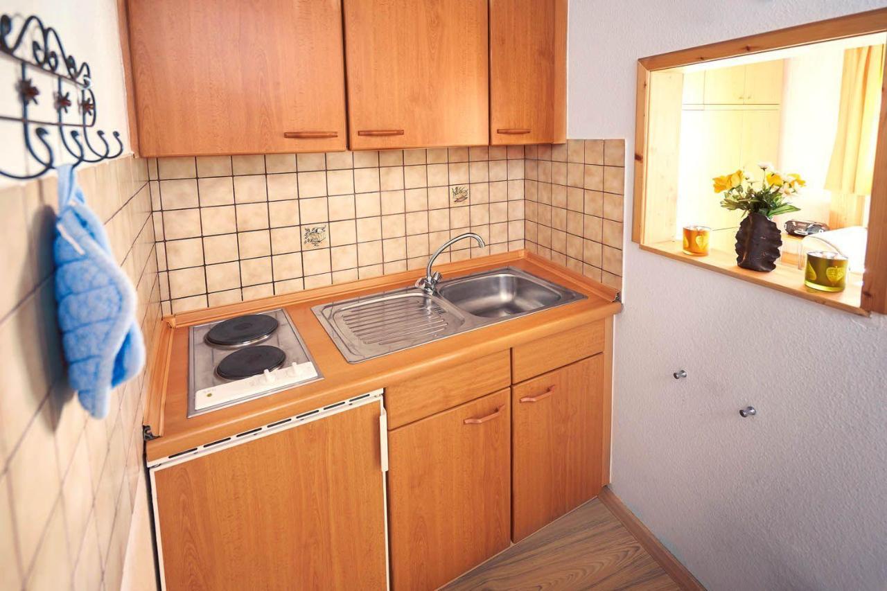 Ferienhof-Heidemann-Ferienwohnung-4 Neustadt am Rübenberge エクステリア 写真