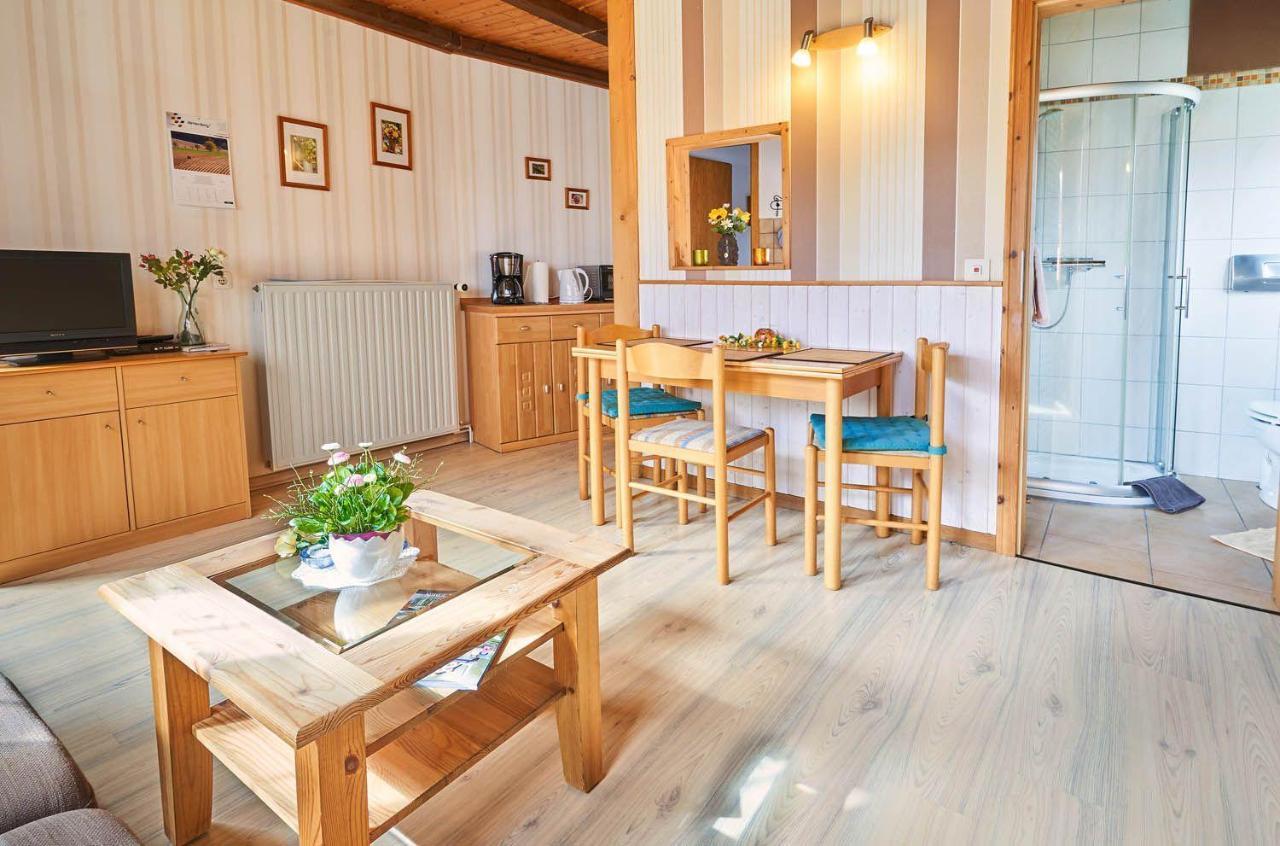 Ferienhof-Heidemann-Ferienwohnung-4 Neustadt am Rübenberge エクステリア 写真